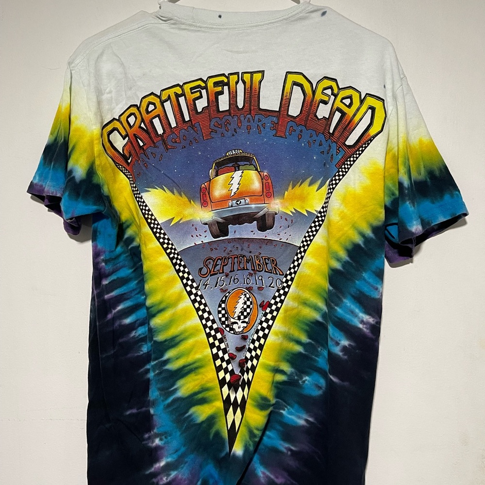 Grateful Dead Tshirt